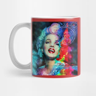 MM Glamour Mug